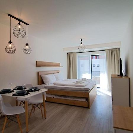 Apartment Korzo 318/3 Lipno nad Vltavou Esterno foto